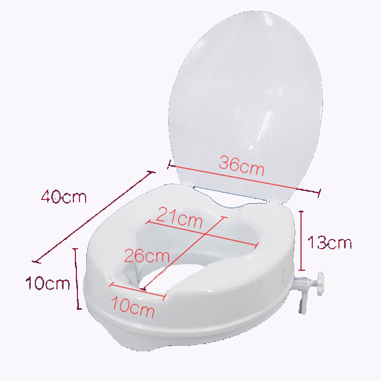 Ngritës WC për të Moshuar