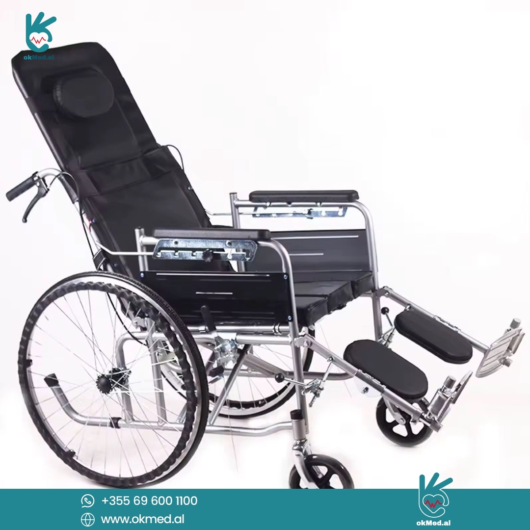 7 Mobility Aids for People with Disabilities