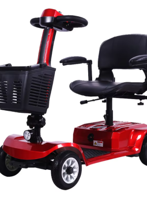 Motorr Elektrik