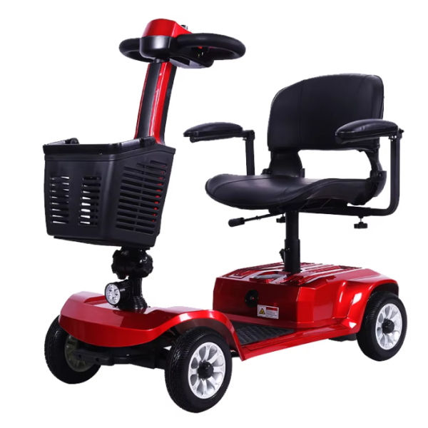 Motorr Elektrik