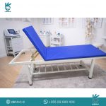Krevat Kontrolli Mjekësor për Klinika - (V1)