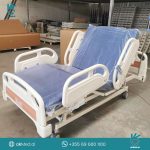 Krevat Mjekësor Elektrik për Klinikë dhe Spital