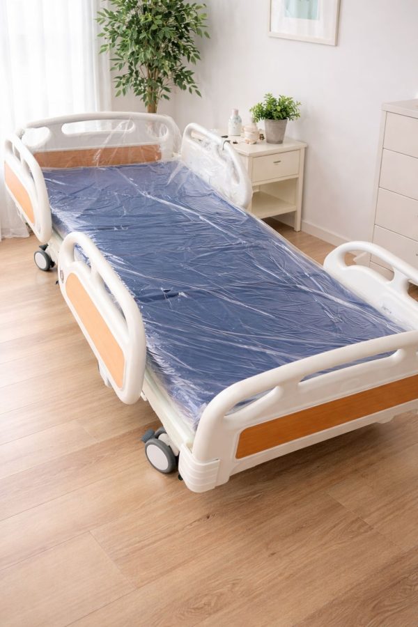 Krevat Mjekësor Elektrik për Klinikë dhe Spital