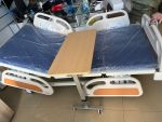 Krevat Mjekësor Elektrik për Klinikë dhe Spital