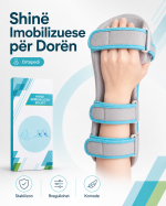 Shinë Imobilizuese për Dorën
